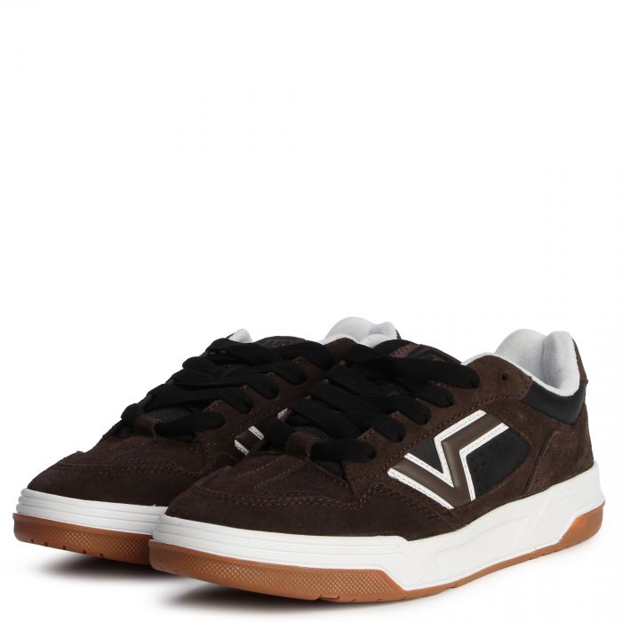 Upland Varsity Brown/Black