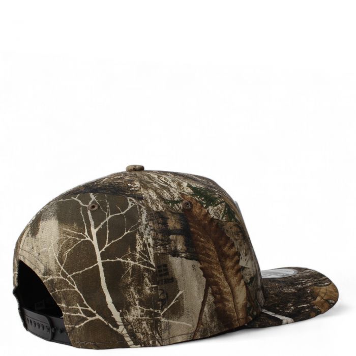 Las Vegas Raiders 9Fifty Camo Snapback Camo