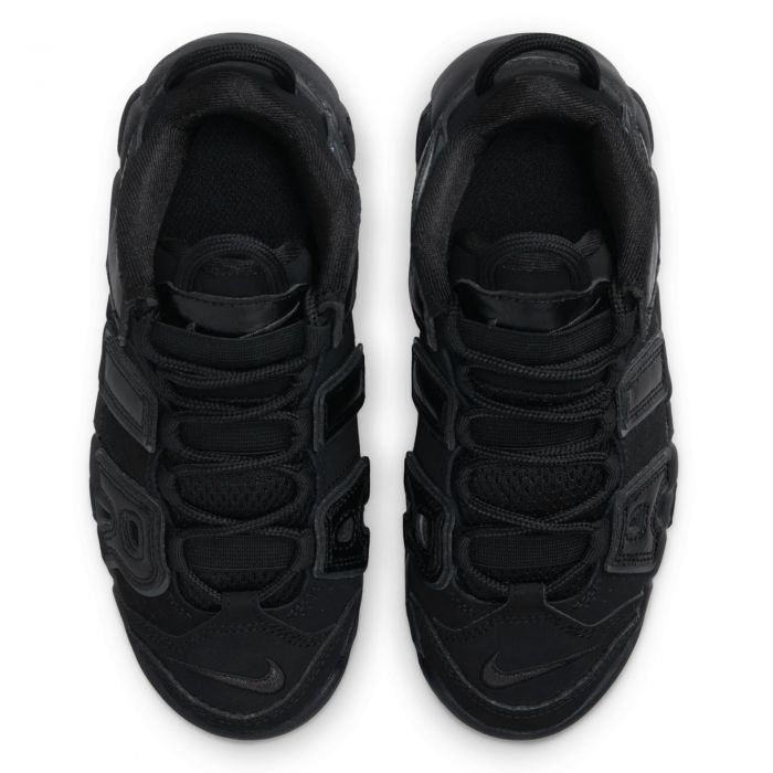 NIKE Pre-School Air More Uptempo FQ7733 001 - Shiekh