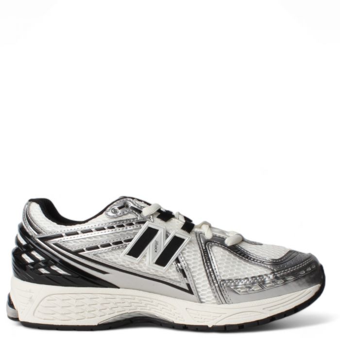 1906R Silver Metallic/Black/ Sea Salt