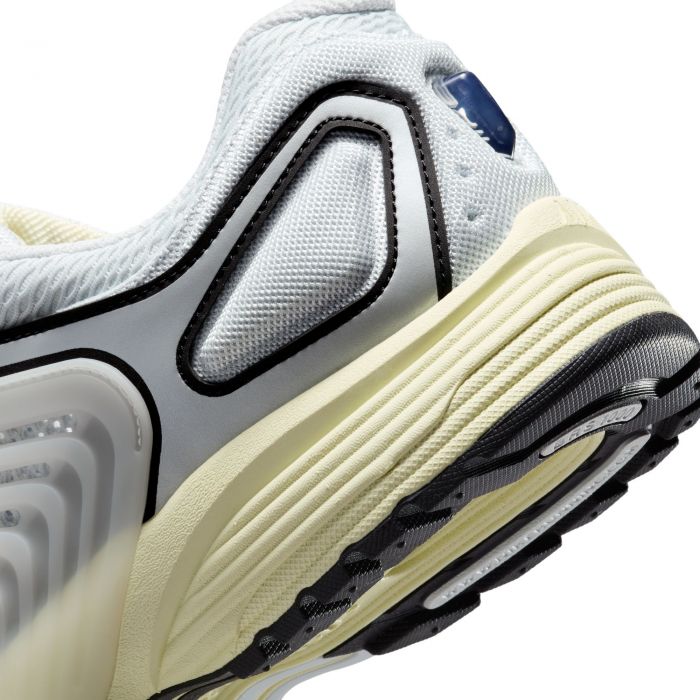  Air Pegasus Wave Pure Platinum/Alabaster-Mtlc Platinum
