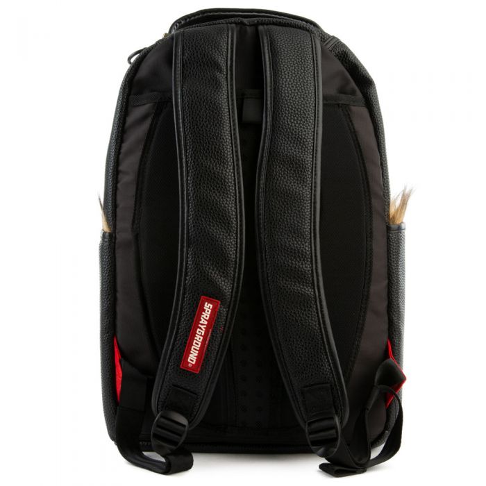 SPRAYGROUND Spucci Leopard Money Backpack 910B2383NSZ - Shiekh