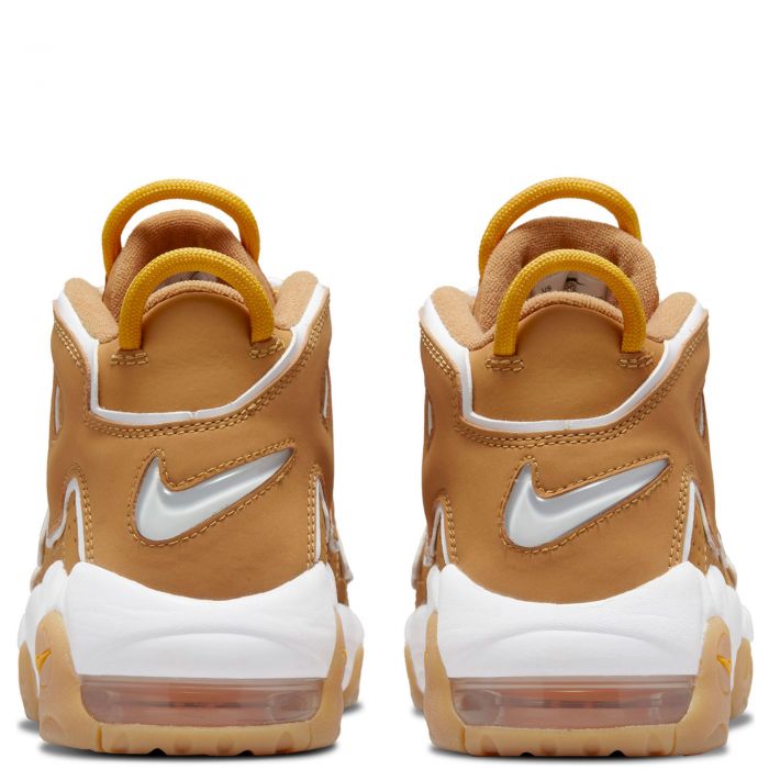 NIKE (GS) Air More Uptempo DQ4713 700 - Shiekh