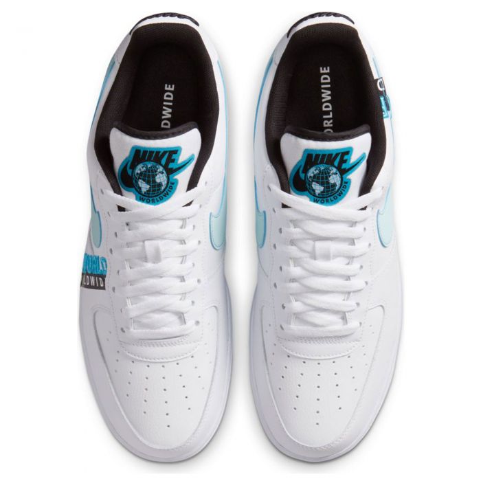 Air Force 1 '07 LV8 WW