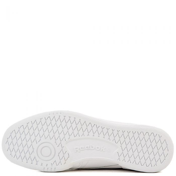 Men's Club C 85 Sneaker WHITE/GREEN