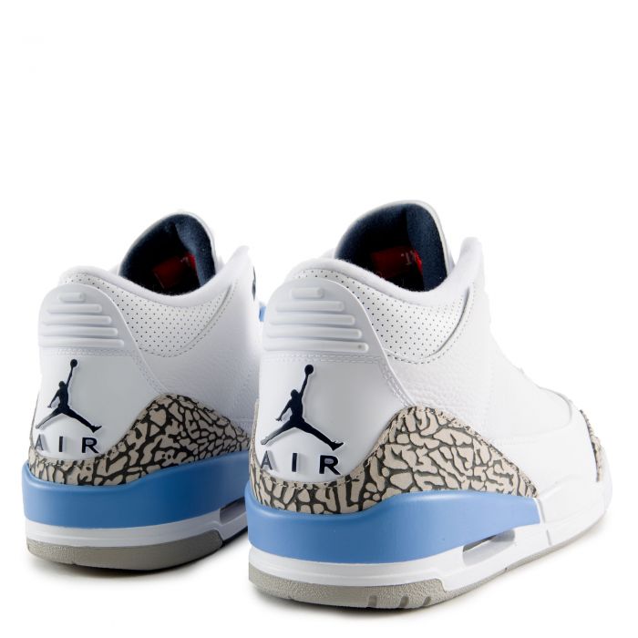 air jordan 3 retro white valor blue tech grey