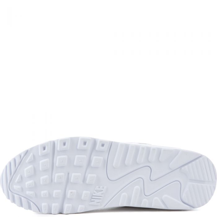 Air Max 90 Leather White