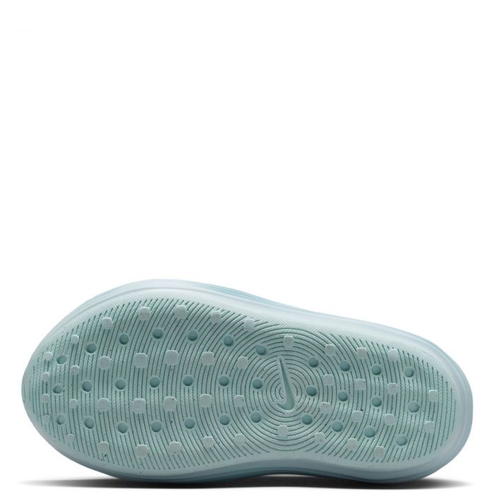 Grade School ReactX Rejuven8 Glacier Blue/Glacier Blue-Glacier Blue