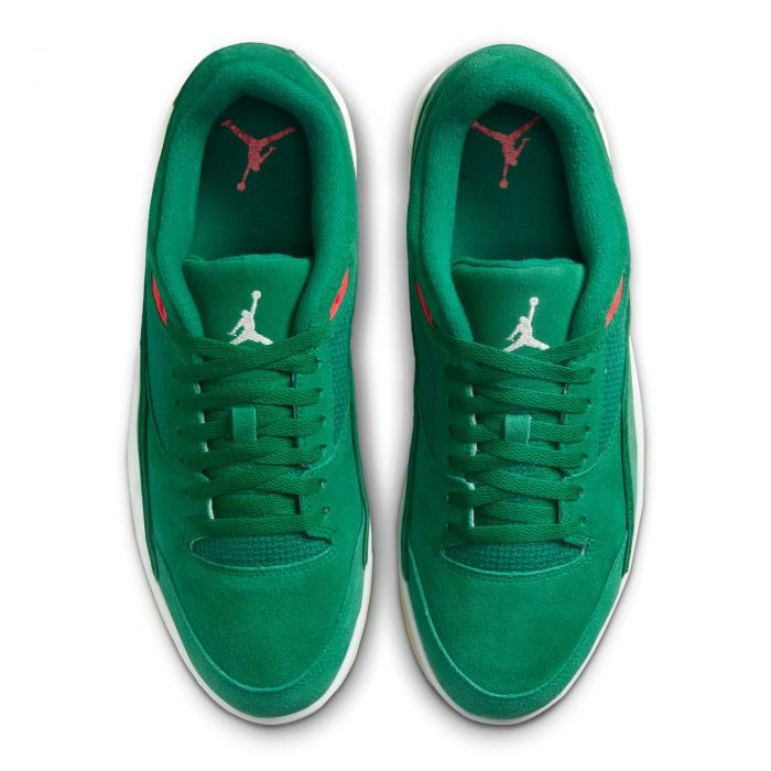 Flight Court MALACHITE/SAIL-INFRARED 23-MUSLIN