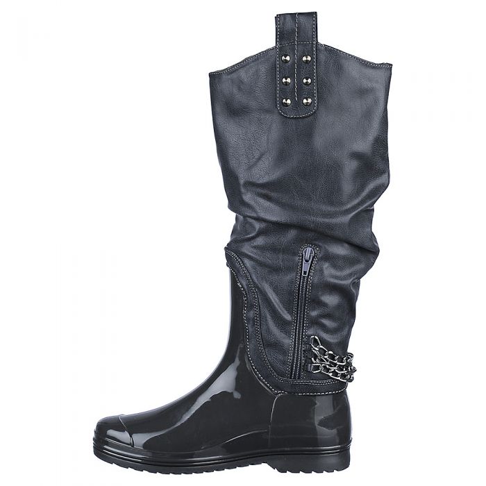 RB-14 Rainboot 