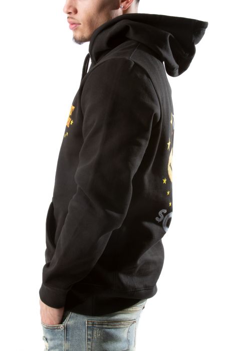 House of Balloons Hoodie Black/Multi