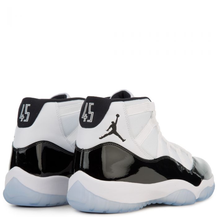 Size 10.5 - Jordan 11 Retro High Concord 191887992646