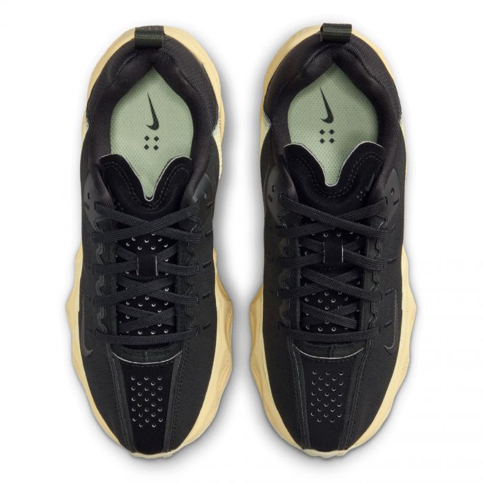 Grade-School Ava Rover Black/Anthracite-Black-Sequoia