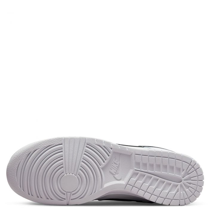Dunk Low Retro White/Black-Summit White