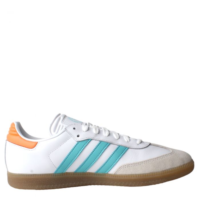 ADIDAS Samba OG x Inter Miami IH8160 - Shiekh