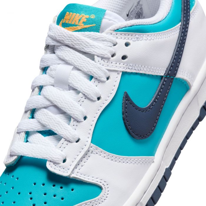 NIKE Grade School Dunk Low HF4794 345 - Shiekh