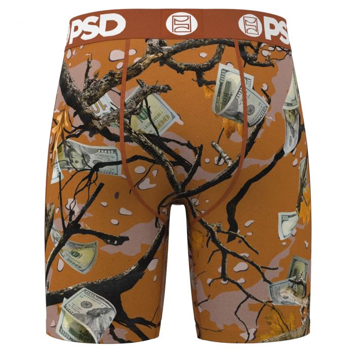 Warface Squash Boxer Briefs 