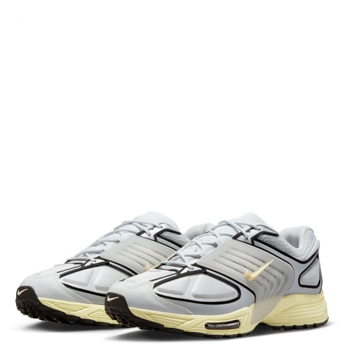  Air Pegasus Wave Pure Platinum/Alabaster-Mtlc Platinum