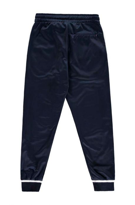 Langdon Poly Tracksuit Bottom Ink Ink