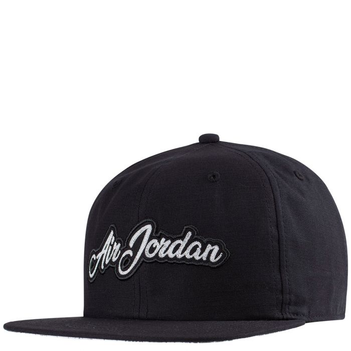 JORDAN Pro Hat Remastered CU6555 010 Shiekh