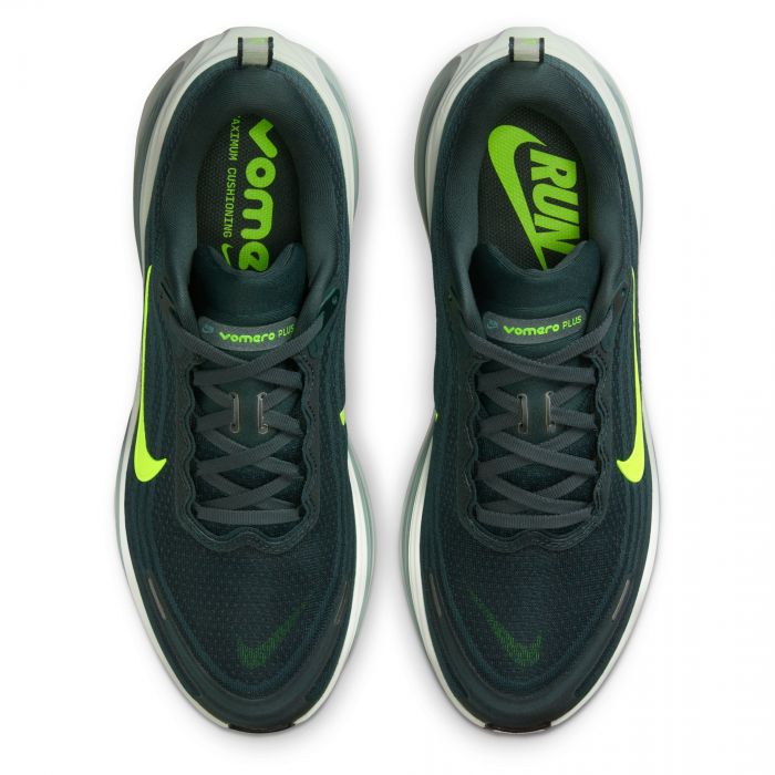  Vomero Plus Seaweed/Volt-Cannon-Green Haze