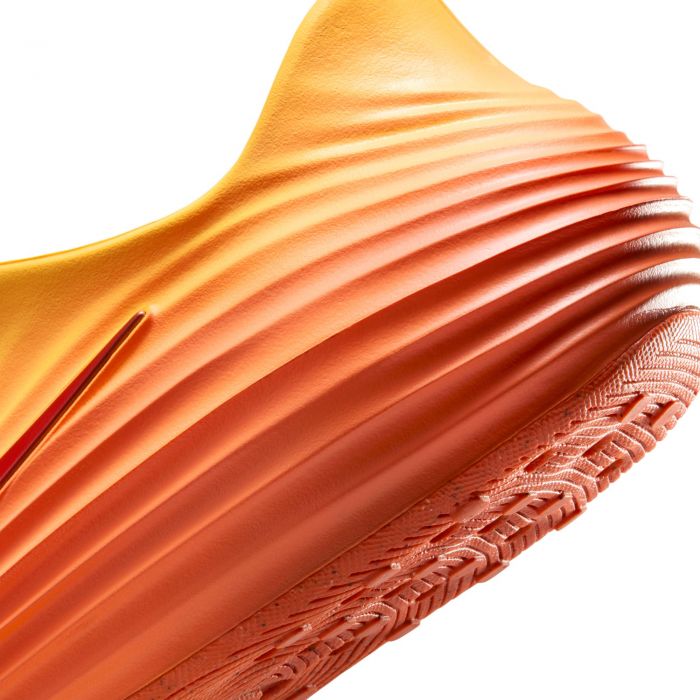 ReactX Rejuven8 Topaz Gold/Lt Crimson-Turf Orange