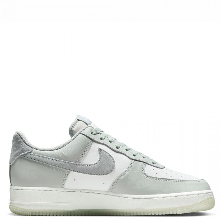  Air Force 1 '07 LV8 Light Silver/Light Pumice-Summit White
