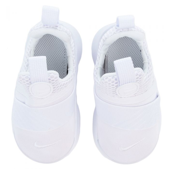 Presto Extreme WHITE/WHITE-WHITE