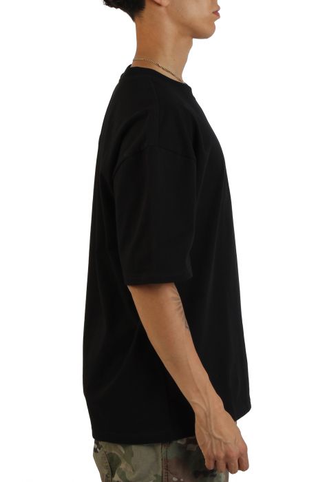 Hunchback V2 T-Shirt  Black