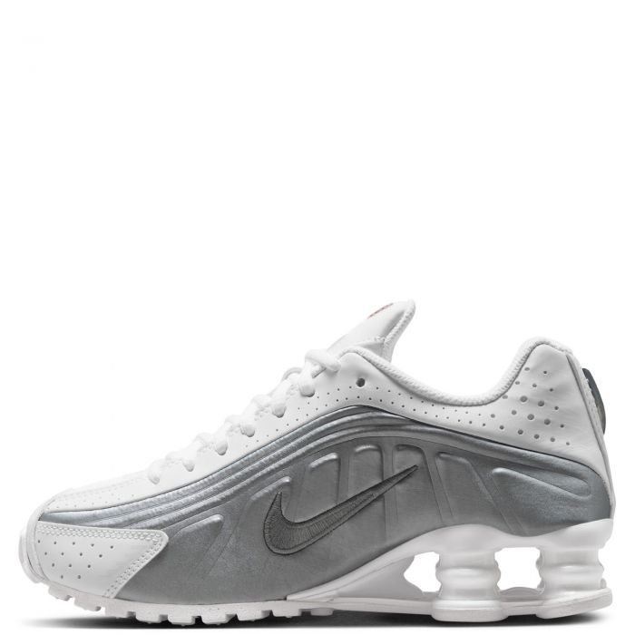 Grade-School Shox R4