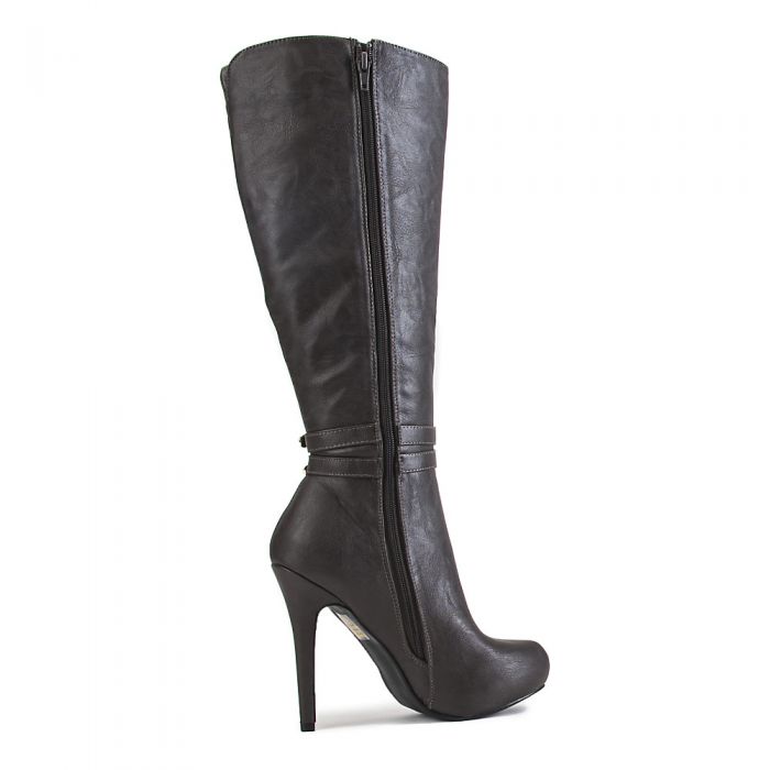 fable tall riding boot