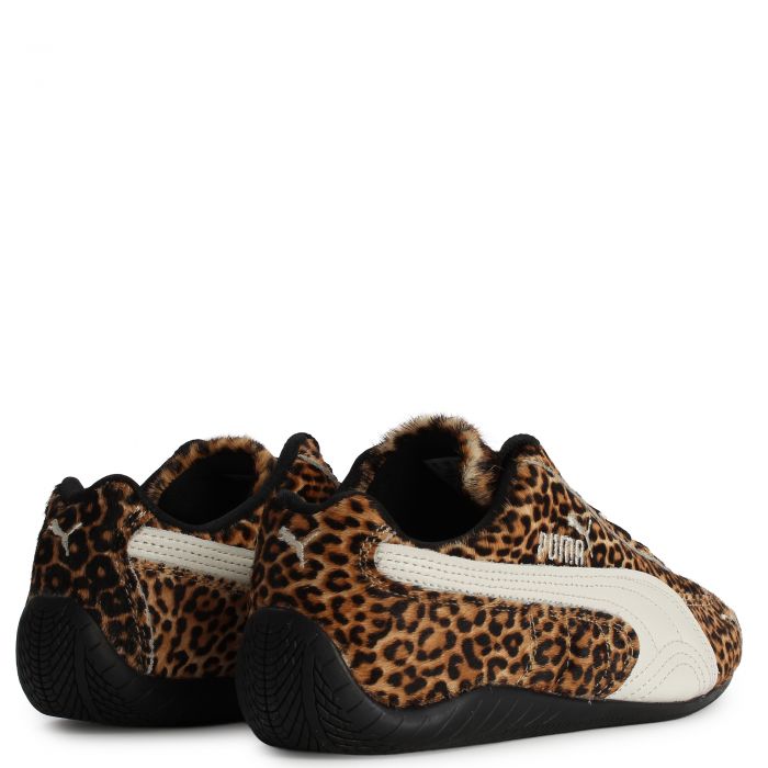Speedcat Leopard  Black