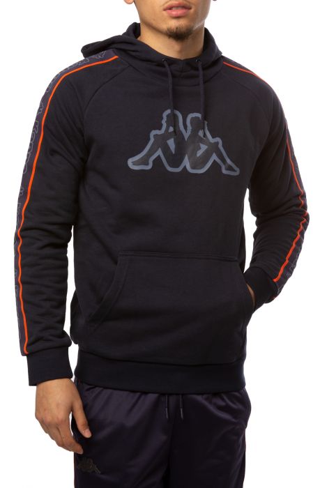 Logo Tape Apetid 2 Hoodie