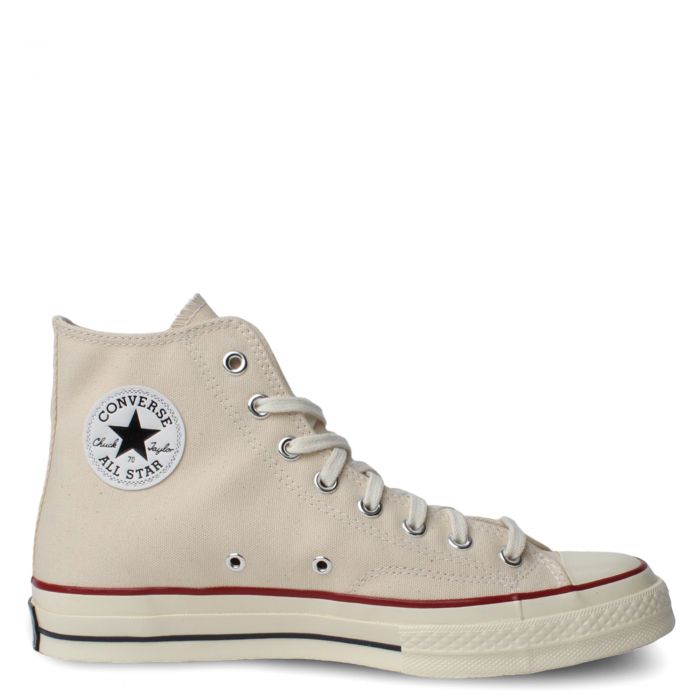 Chuck 70 High Canvas  Off-white