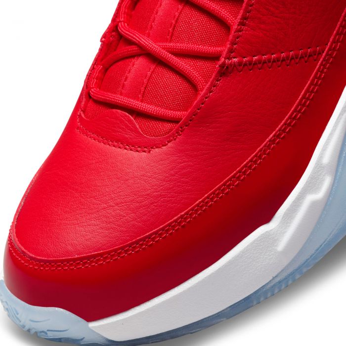 Max Aura 3 University Red/White