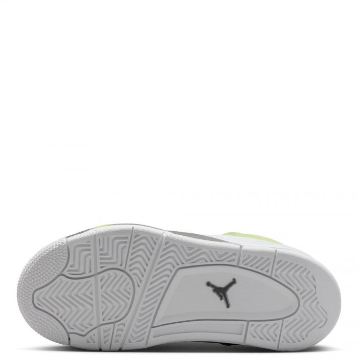 Pre-School Jordan 4 Retro 