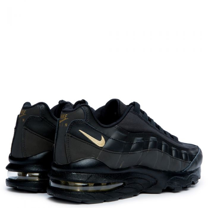 air max 95 black and gold