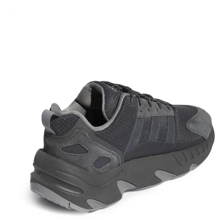 ZX 22 Boost Dgh Solid Grey/Dgh Solid Grey/Grey Three