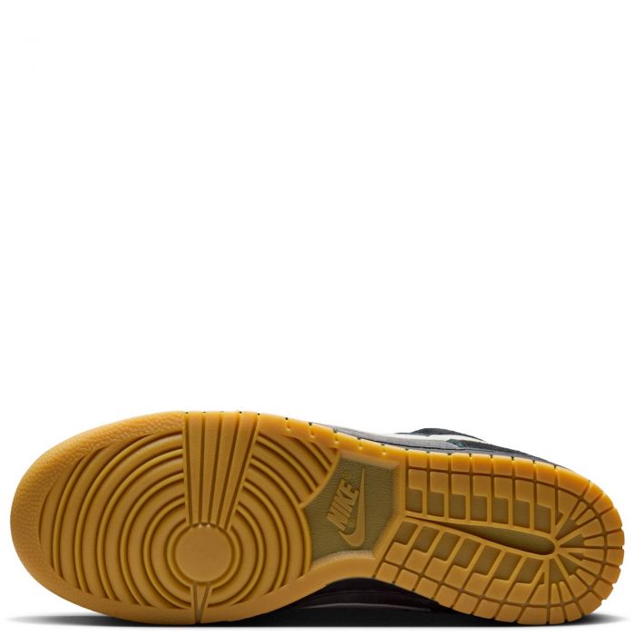 Dunk Low Retro SE Black