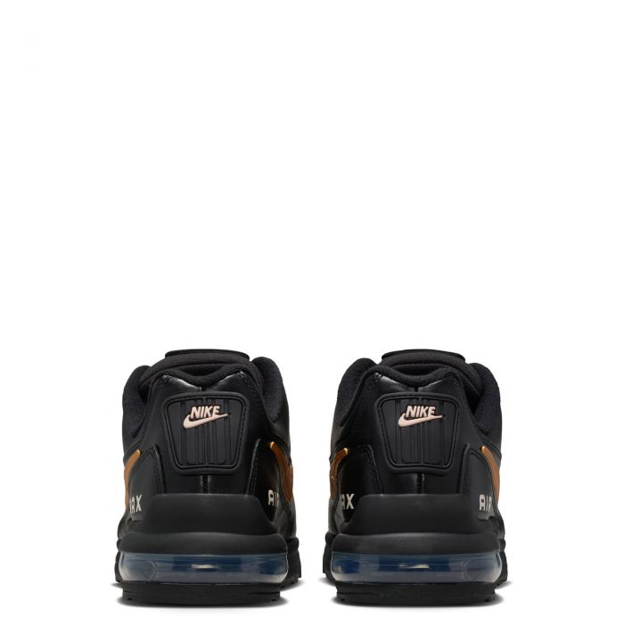 Air Max LTD 3 Prem Black/Metallic Gold-Phantom