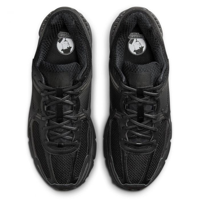 Zoom Vomero 5 Black/Black