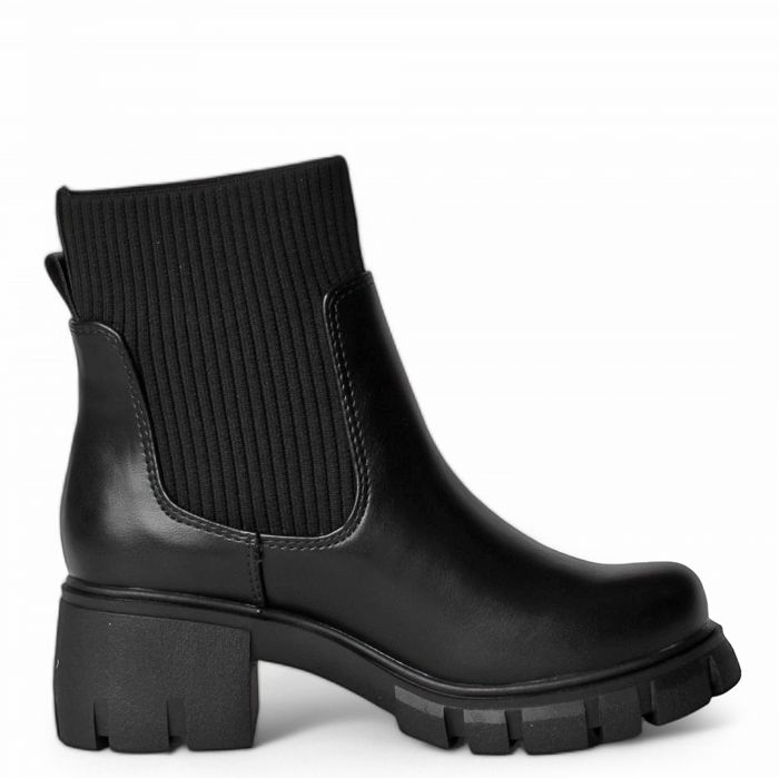 FD Zordy-s-blk Black