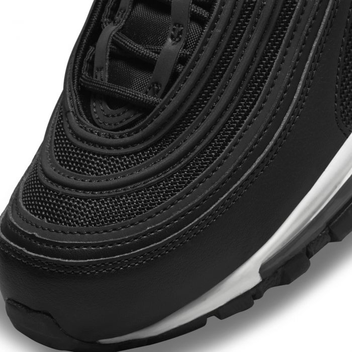 Air Max 97 Black/White-Black