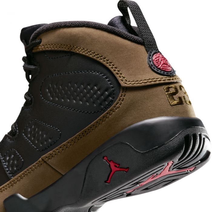 Pre-School Jordan 9 Retro 