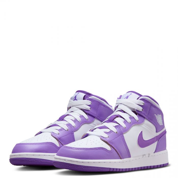 varsity purple jordan 1 womens