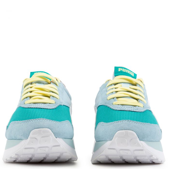 Cruise Rider Silk Road Teal