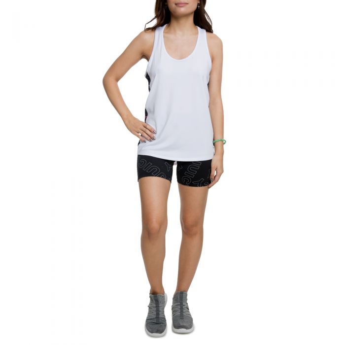 ACTIVE TANKS White