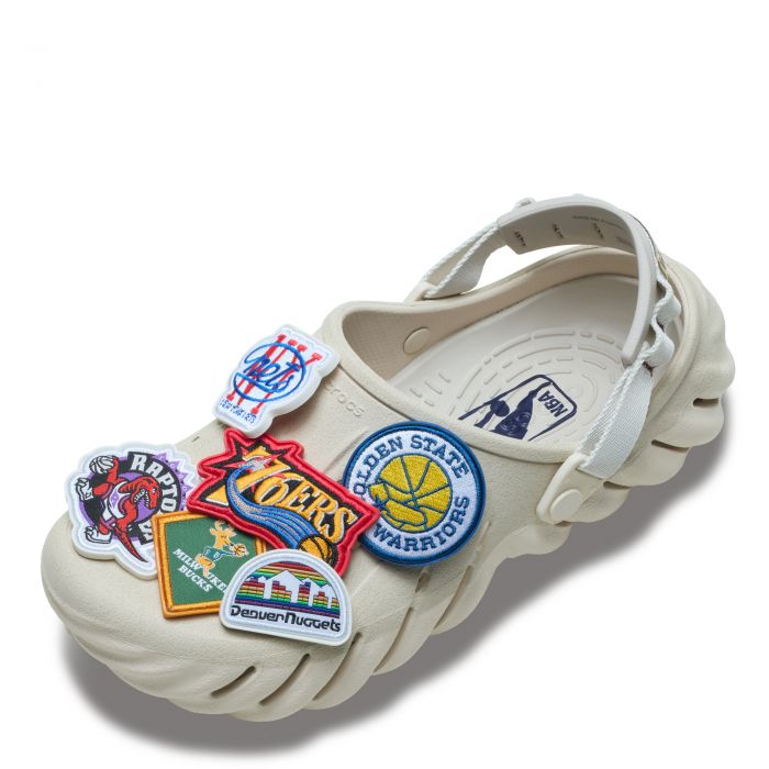 NBA Echo Clog Multi color