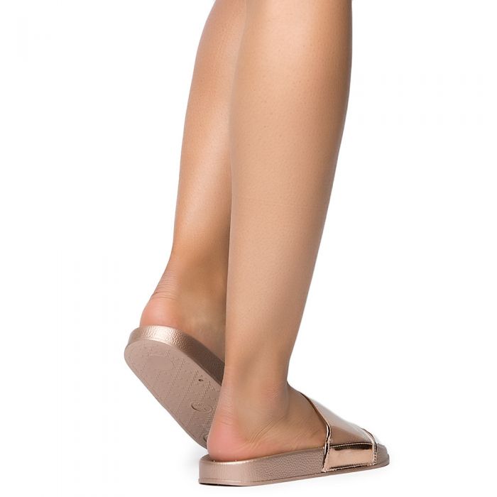 Women's Cozy-09S Slide RGDMWP