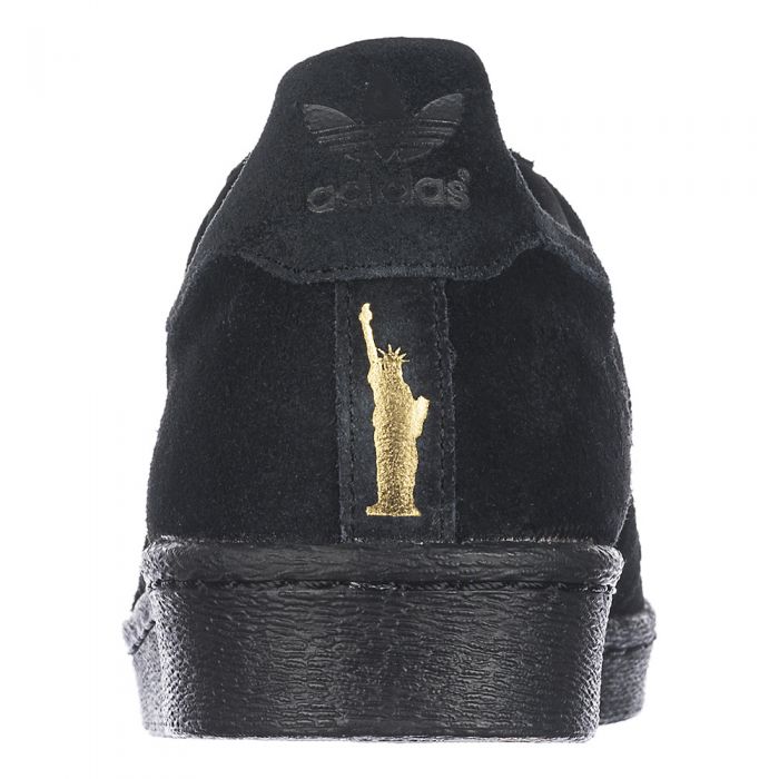 superstar 80s city series mens Black